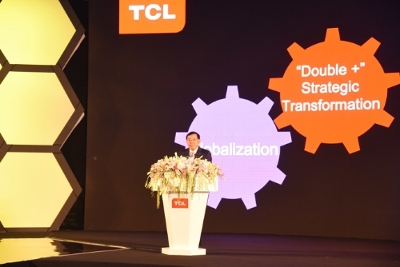 TCL Global Partner Conference: Establishing and Improving the Global Network